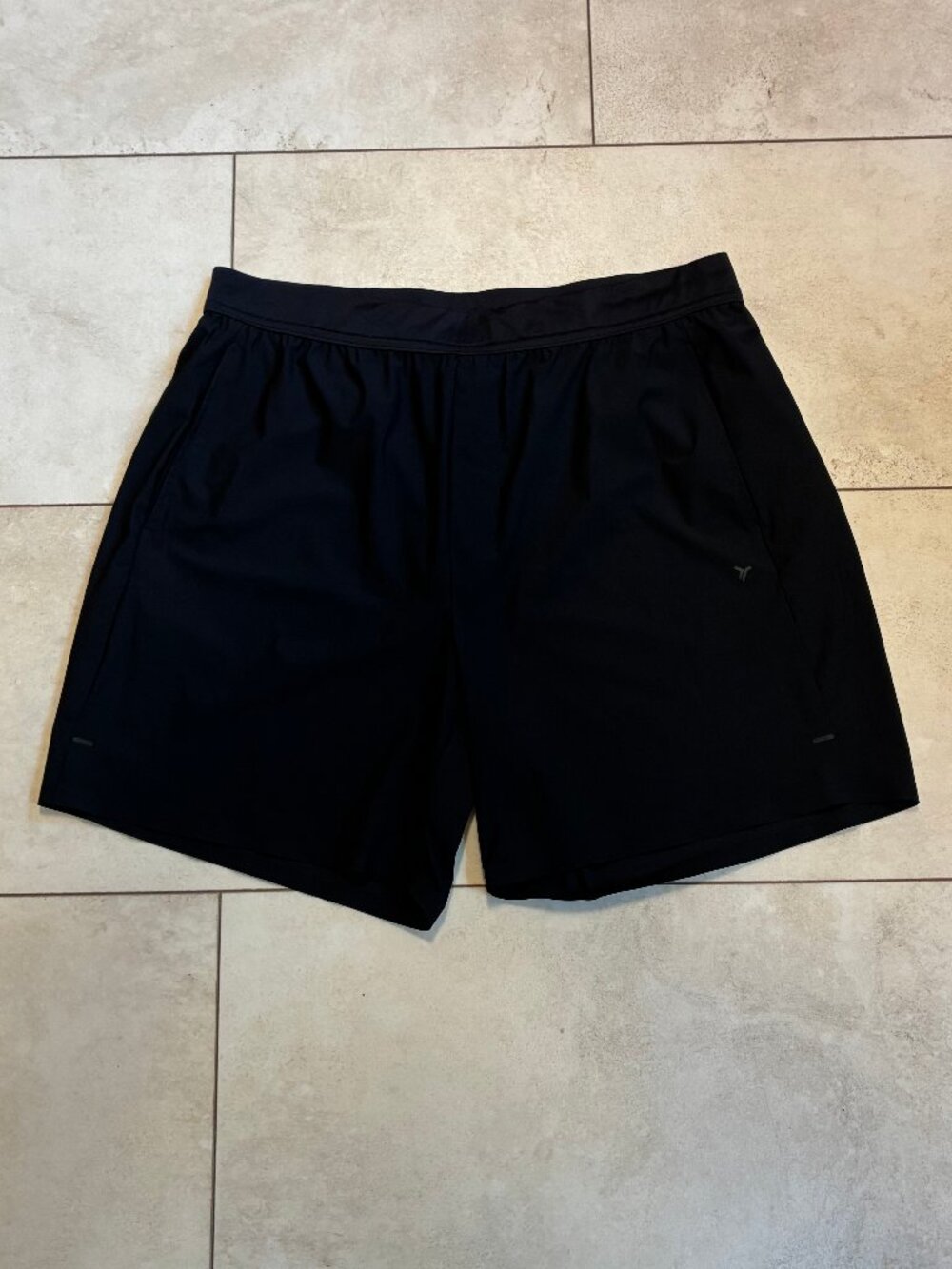 Old Navy ProTrain Shorts - Black